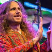 Jon Davison, member of Anyone