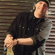 Tom Wolk