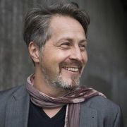 Krister Jonsson, member of The Tangent