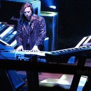 Oliver Wakeman, member of Yes