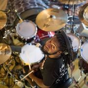 Will Dorsey Jr., member of Body Count