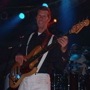 Peter Giles