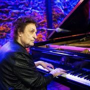 Patrick Moraz