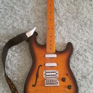 cruzcustomguitars