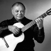 Laurindo Almeida