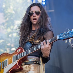 Whitney Petty