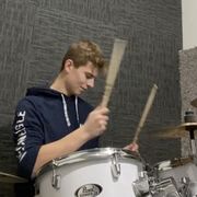 Garrett Anderson uses 1 RTOM product