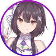 Akina Haruko (Tachibana Mikuru)