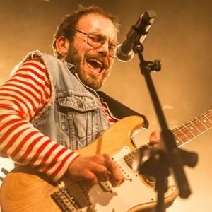 Theo Katzman