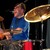 See how Charles Hayward uses Ludwig 1973 Drum Set