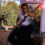 Sam Mcknight, member of Derailer