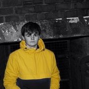 Will Galloway, member of Derailer
