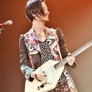 Ryosuke Nagaoka uses 1 Blast Cult product