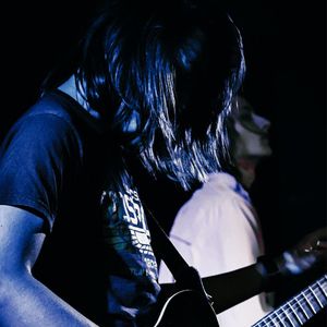 Luca Mclindon-Morris