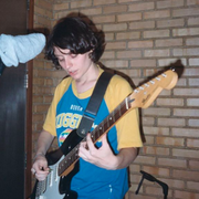 Ana Frango Elétrico