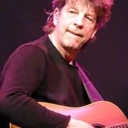 Robin Boult, member of Fish