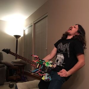 guitarantics