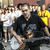 See how Julian Cashwan Pratt uses Gretsch G9410 Broadkaster Special Banjo