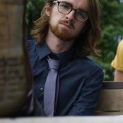 Sam Ashby