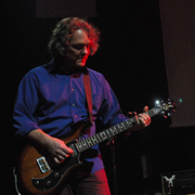 Michael Gibbons (Bardo Pond)