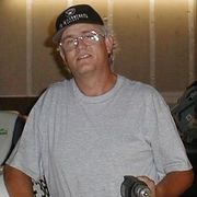 Dave Shogren