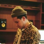 Frank Dukes