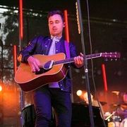 Joe King, member of The Fray