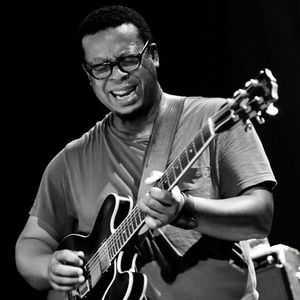 Jeff Parker (Tortoise)