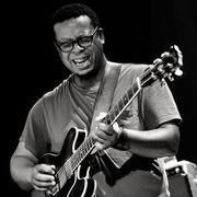 Jeff Parker (Tortoise)