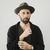 See how Mat Kearney uses Taylor GS Mini Acoustic