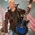 See how Chris Daughtry uses Gibson ES-137 Classic