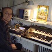 Dieter Moebius