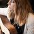 See how Amy Macdonald uses Taylor 310e