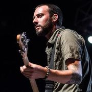 Jesse Charland, member of Hoobastank
