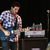 See how Dan Estrin uses Gibson ES-137