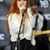 See how Alison Sudol uses Yamaha CP33