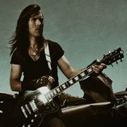 Bobby Calabrese, member of Calabrese