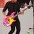 See how Tony Ashwin Kanal uses Guild Acoustic Bass