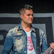 Justin Biltonen