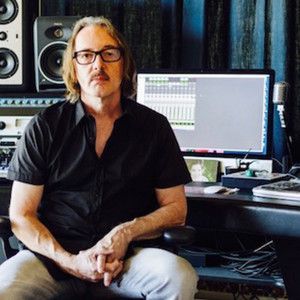 Butch Vig