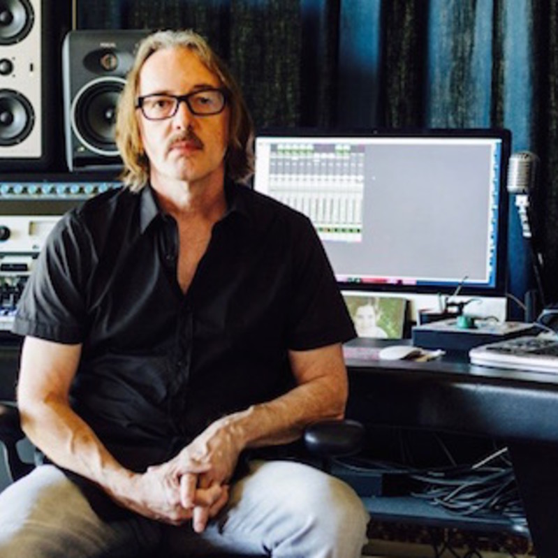 butch vig vocals descargar