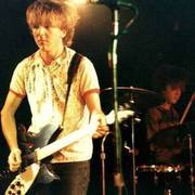 Mitch Easter, member of Let's Active