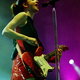 Shirley Manson