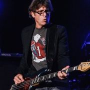Brian Yale, member of Matchbox Twenty