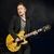 See how Paul Doucette uses Epiphone Broadway