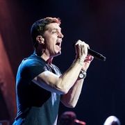Rob Thomas
