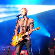 Jason Wade, member of Lifehouse