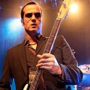 Robert DeLeo uses 1 Fryette product
