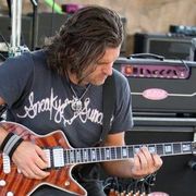 Dean Roland, member of Collective Soul