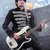 See how Matt Cortez uses Epiphone Elitist Les Paul Custom